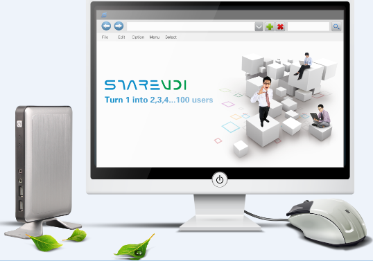 华科云X5显示图 华科云X5显示图